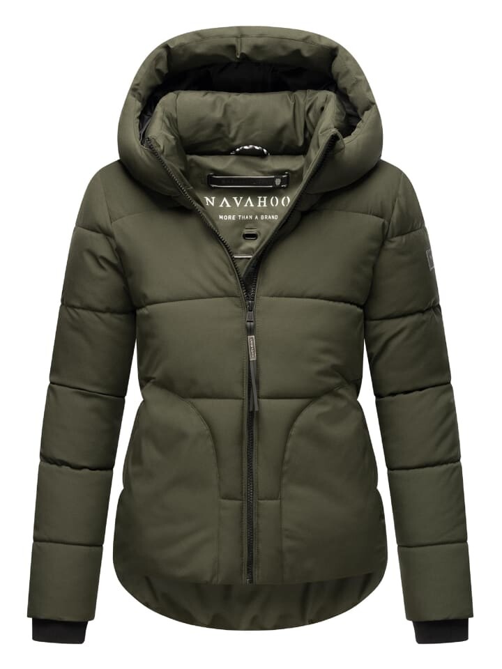 Пуховик Navahoo Steppjacke Lachperle XIV, цвет Dark Olive, Хаки, Пуховик Navahoo Steppjacke Lachperle XIV, цвет Dark Olive
Пуховик Navahoo Steppjacke Lachperle XIV, цвет Dark Olive, Хаки, Пуховик Navahoo Steppjacke Lachperle XIV, цвет Dark Olive