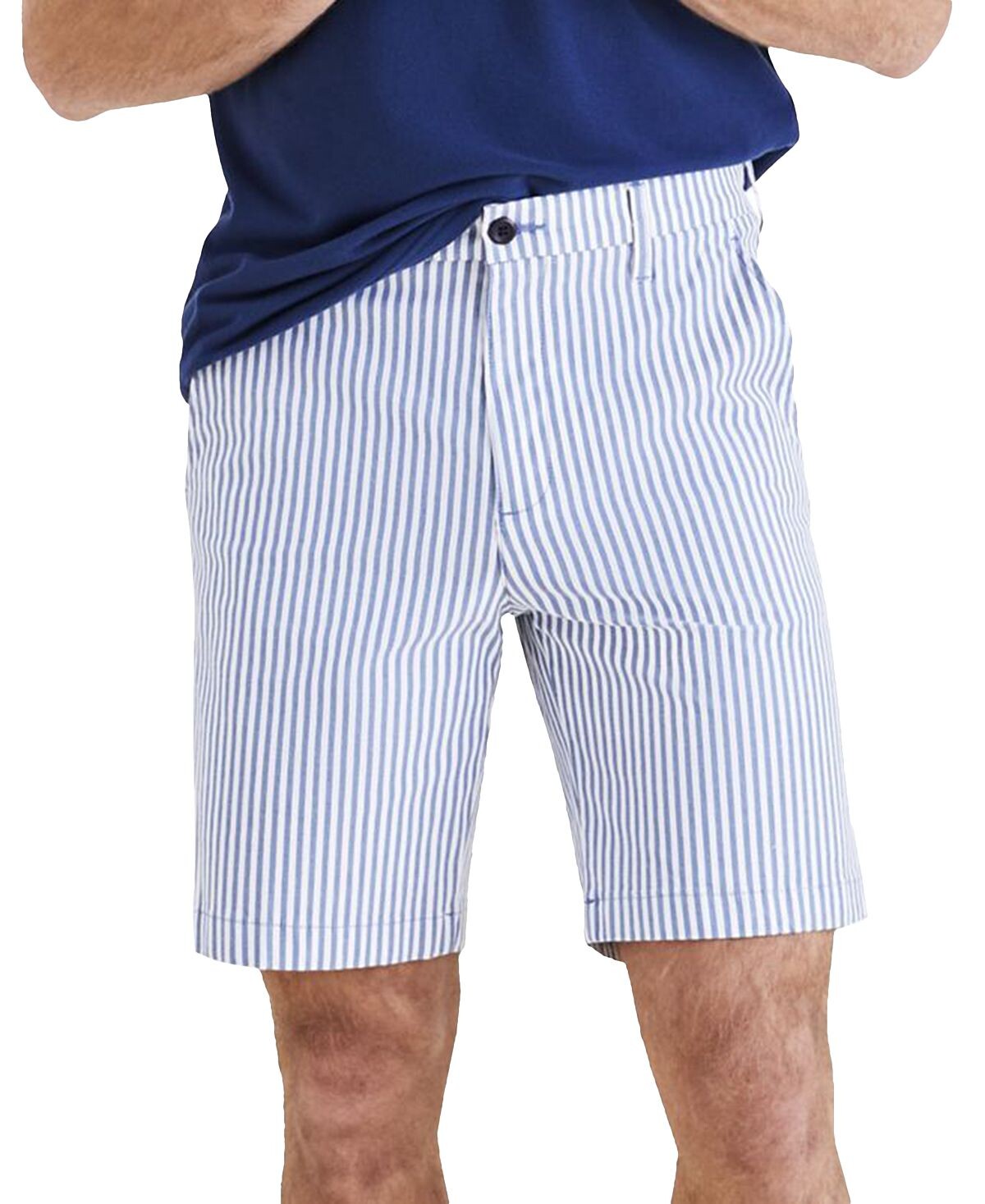 Мужские однотонные эластичные шорты Ultimate Supreme Flex Dockers
Мужские однотонные эластичные шорты Ultimate Supreme Flex Dockers