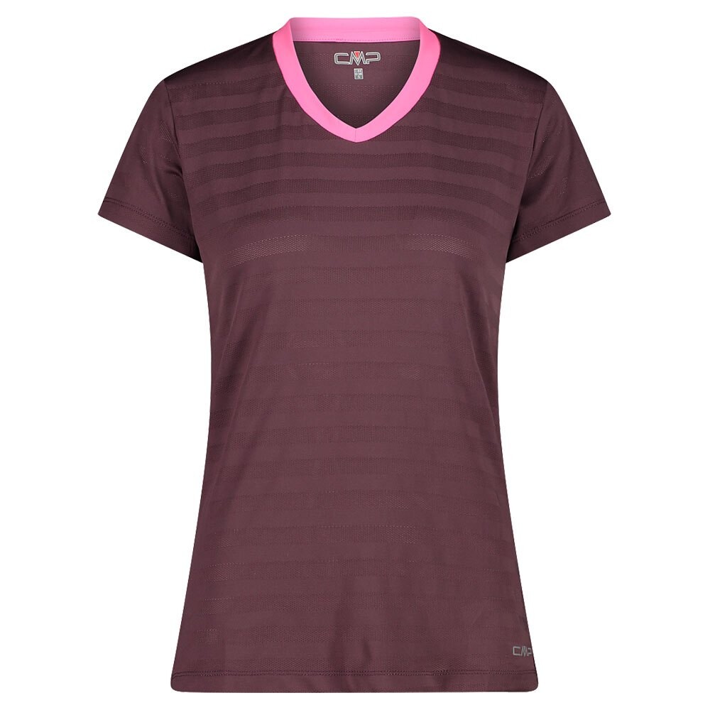 Спортивная футболка CMP 31T7666, фиолетовый, Коричневый, Спортивная футболка CMP 31T7666, фиолетовый
Спортивная футболка CMP 31T7666, фиолетовый, Коричневый, Спортивная футболка CMP 31T7666, фиолетовый