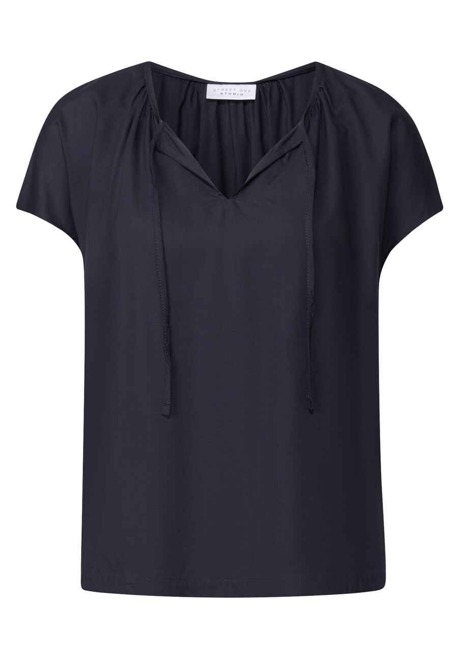 Блуза Street One Studio, Night Blue
Блуза Street One Studio, Night Blue
