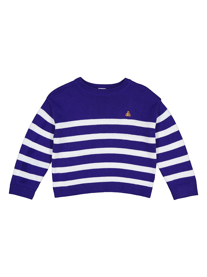 Свитер синего цвета GAP
Свитер синего цвета GAP