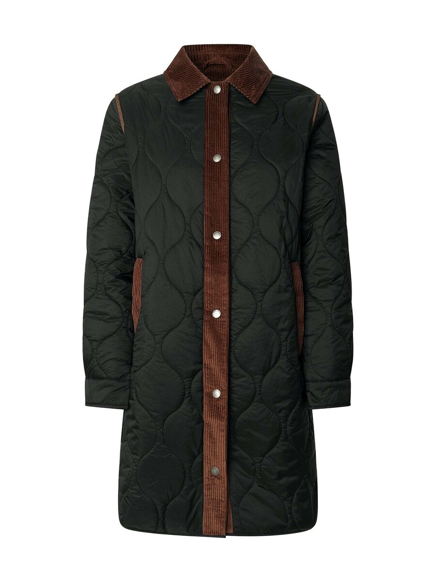 Демисезонное пальто Pepe Jeans, Dark green
Демисезонное пальто Pepe Jeans, Dark green