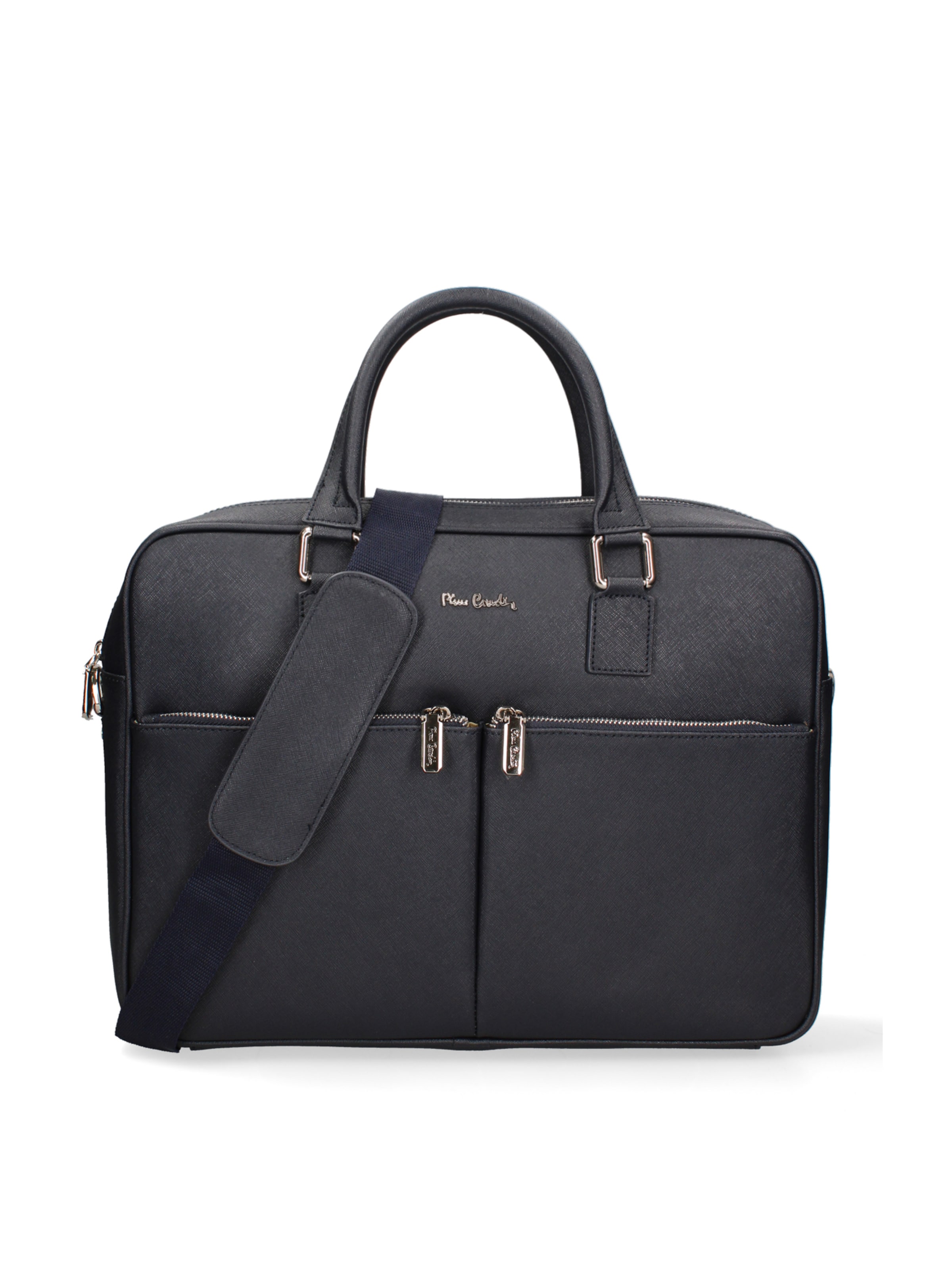 PIERRE CARDIN Сумка для документов в ночном синем
PIERRE CARDIN Сумка для документов в ночном синем