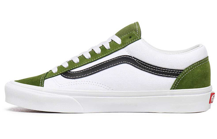 Кроссовки Vans Style 36 Retro Sport Calla Green, Зеленый, Кроссовки Vans Style 36 Retro Sport Calla Green
Кроссовки Vans Style 36 Retro Sport Calla Green, Зеленый, Кроссовки Vans Style 36 Retro Sport Calla Green