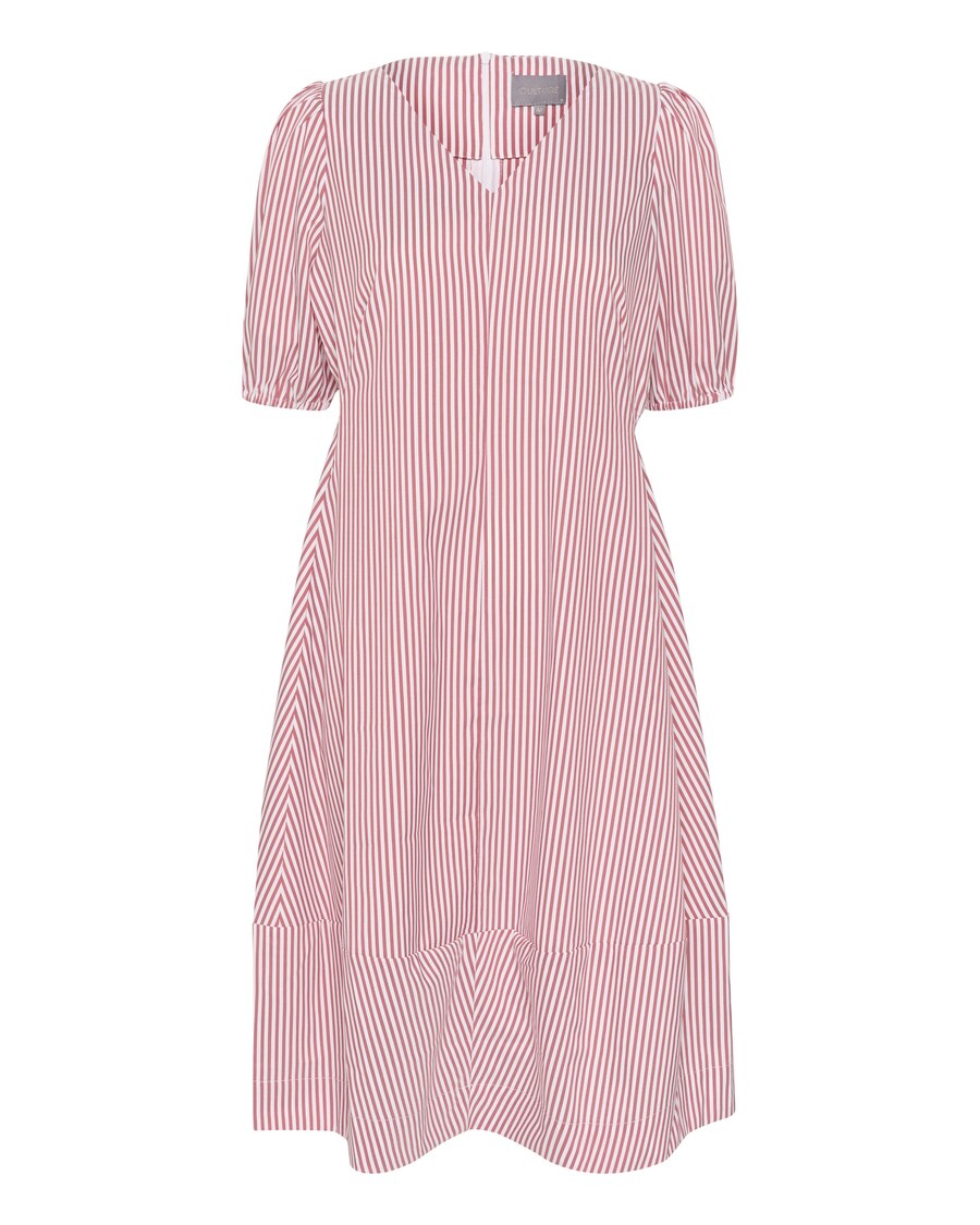 Платье-рубашка CULTURE Abigail, Red
Платье-рубашка CULTURE Abigail, Red