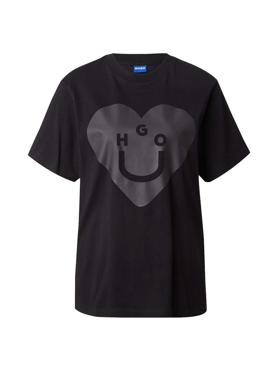 Рубашка HUGO, черный
Рубашка HUGO, черный