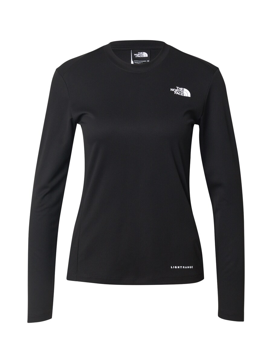 Футболка Performance THE NORTH FACE Shadow, черный
Футболка Performance THE NORTH FACE Shadow, черный
