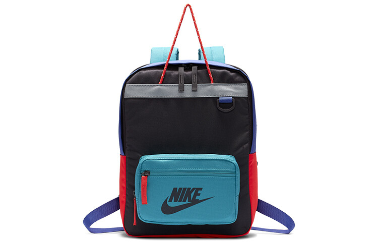 Детская сумка Nike Kids Tanjun, Blue with Black Lettering
Детская сумка Nike Kids Tanjun, Blue with Black Lettering