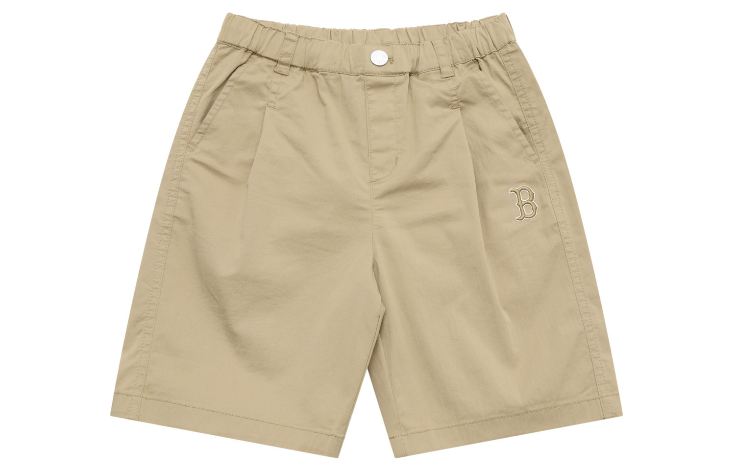 Шорты Boston Red Sox Basic Collection для детей 3-7 лет MLB, бежево-желтый
Шорты Boston Red Sox Basic Collection для детей 3-7 лет MLB, бежево-желтый