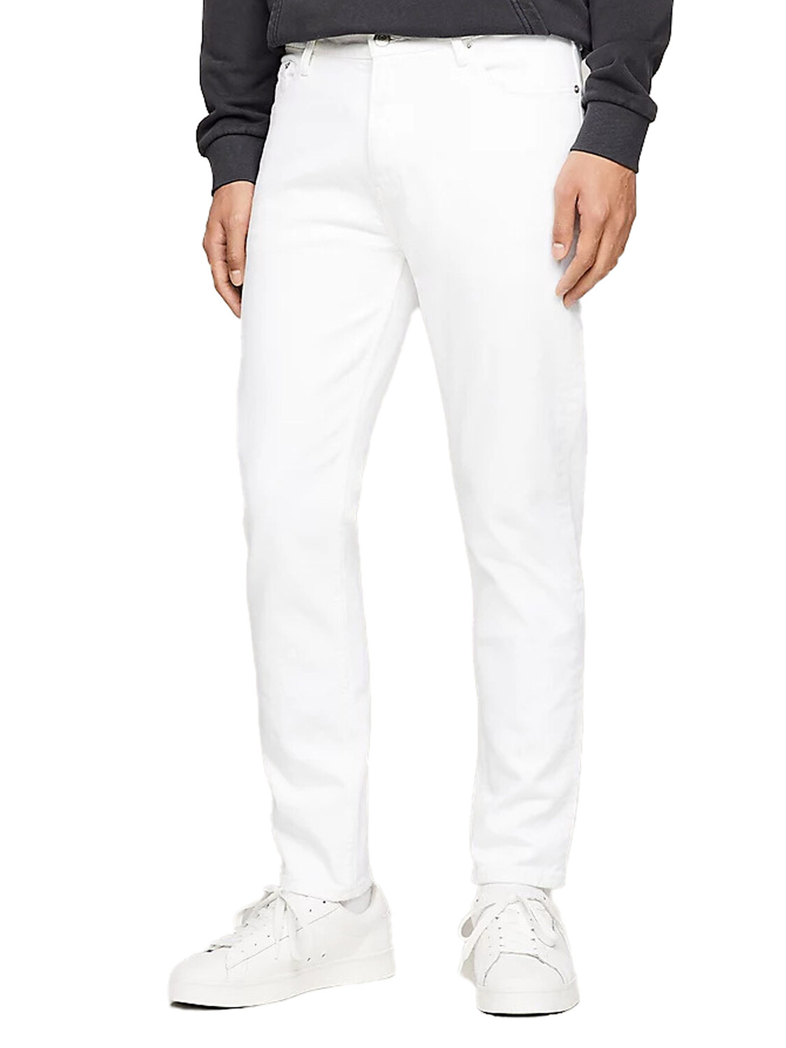 Джинсы jeans jeans dad classics regular Tommy, белый
Джинсы jeans jeans dad classics regular Tommy, белый