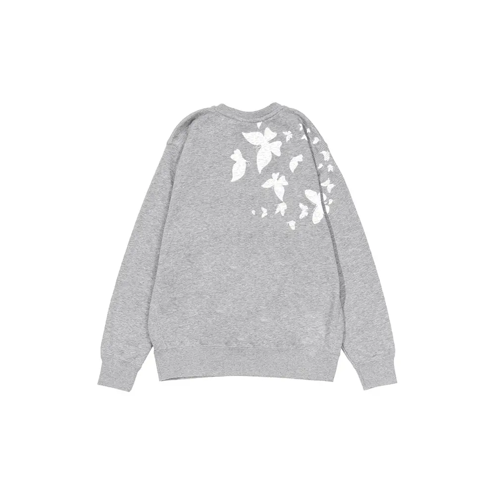 Nike Серый свитшот Men's Gray
Nike Серый свитшот Men's Gray