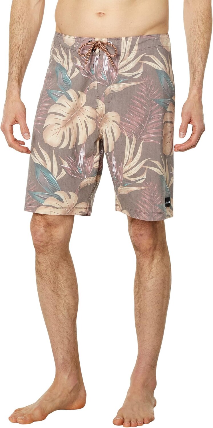 Шорты для плавания Hurley Phantom Naturals Weekender 20" Boardshorts, цвет Eclipse
Шорты для плавания Hurley Phantom Naturals Weekender 20" Boardshorts, цвет Eclipse