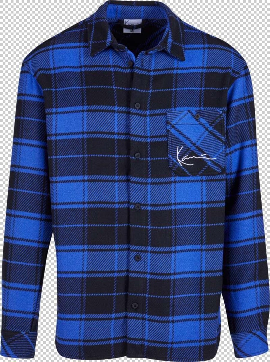 Межсезонная куртка Karl Kani, синий
Межсезонная куртка Karl Kani, синий