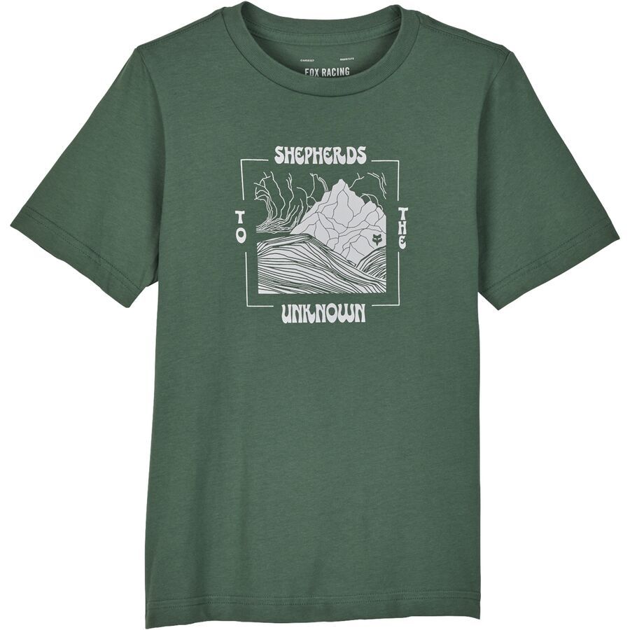 Футболка Fox Racing Shepherds Prem Short-Sleeve Fox Racing, Hunter Green
Футболка Fox Racing Shepherds Prem Short-Sleeve Fox Racing, Hunter Green