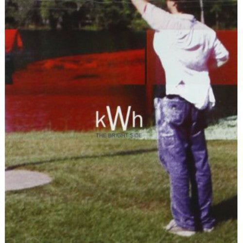 CD диск Kilowatthours: The Bright Side
CD диск Kilowatthours: The Bright Side