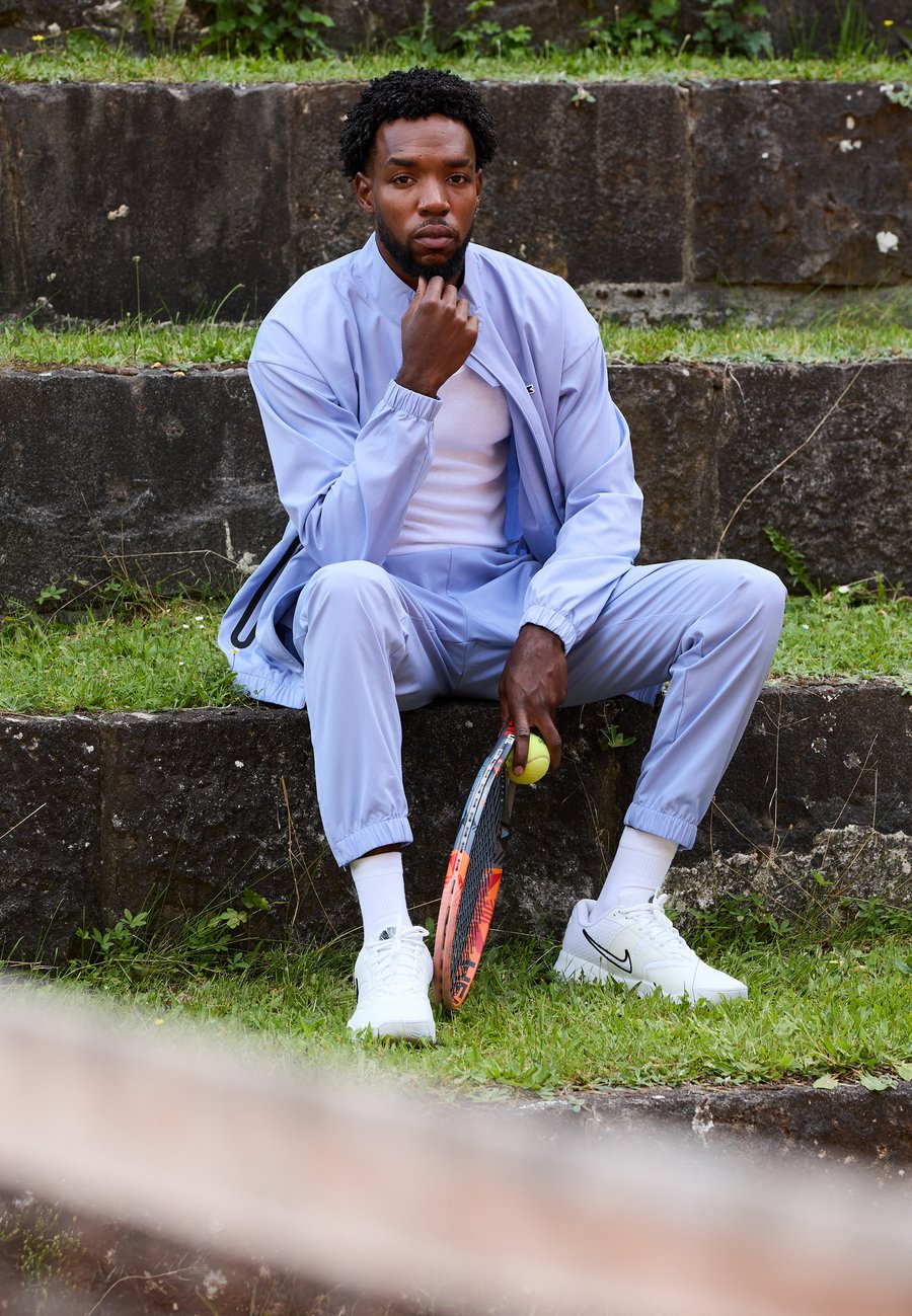 Спортивный костюм Lacoste Sport TRACKSUIT TOUR SET, Delphinium/Mauve
Спортивный костюм Lacoste Sport TRACKSUIT TOUR SET, Delphinium/Mauve