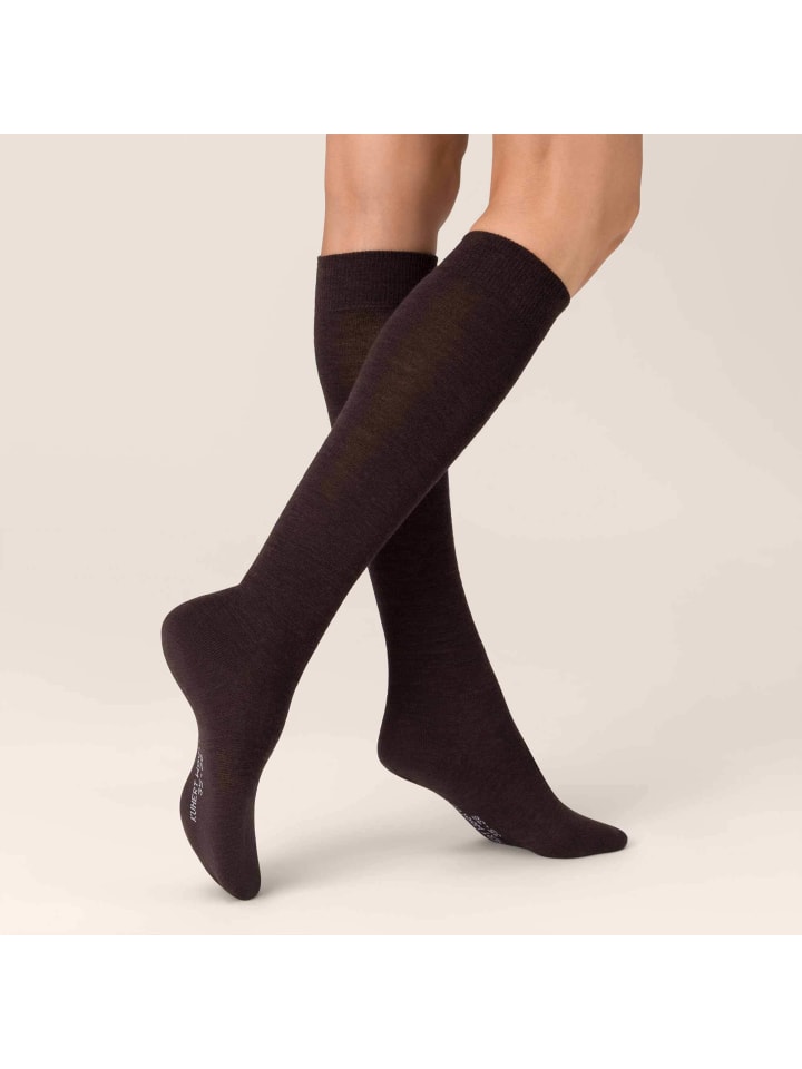 Kunert Шорты до колена Wool Care, теплоизолирующие, коричнево-белого цвета
Kunert Шорты до колена Wool Care, теплоизолирующие, коричнево-белого цвета