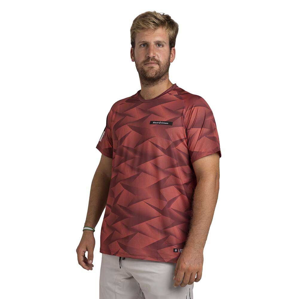 Футболка Black Crown Hidra, оранжевый
Футболка Black Crown Hidra, оранжевый