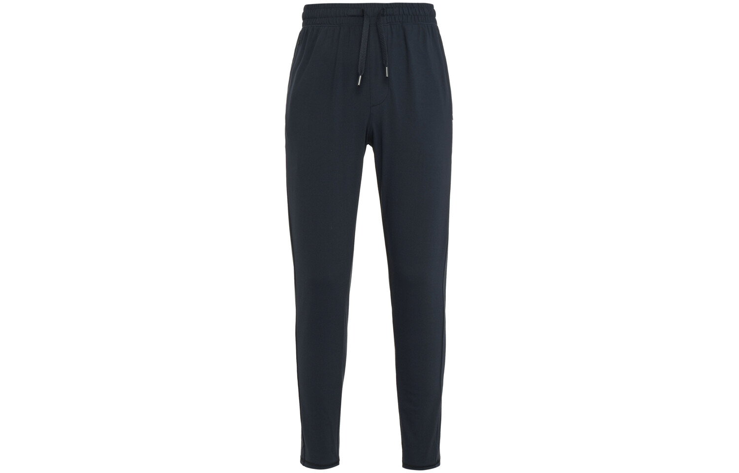 Мужские трикотажные спортивные штаны Under Armour, цвет Black
Мужские трикотажные спортивные штаны Under Armour, цвет Black