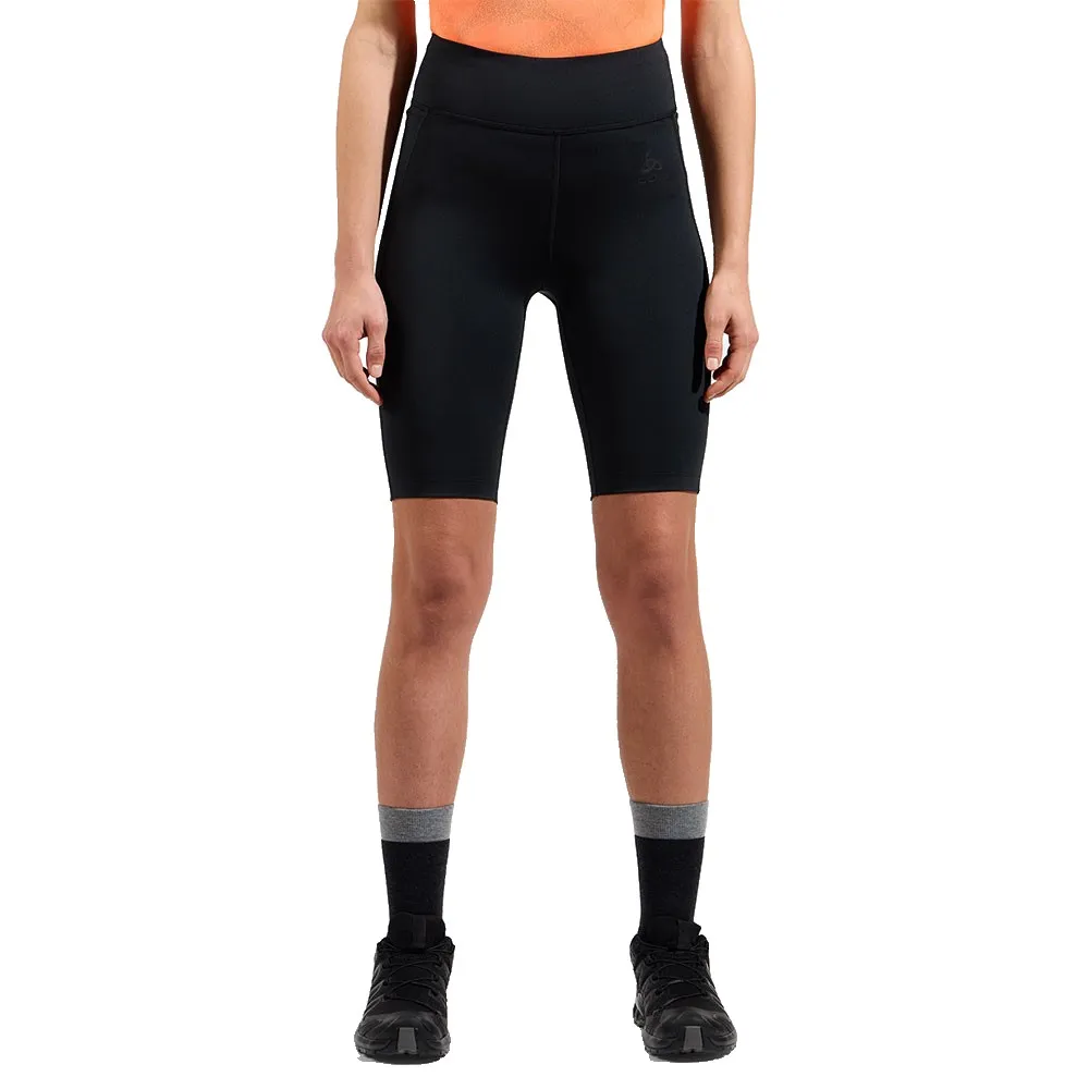 Леггинсы Odlo Ascent Medium Support short, черный
Леггинсы Odlo Ascent Medium Support short, черный