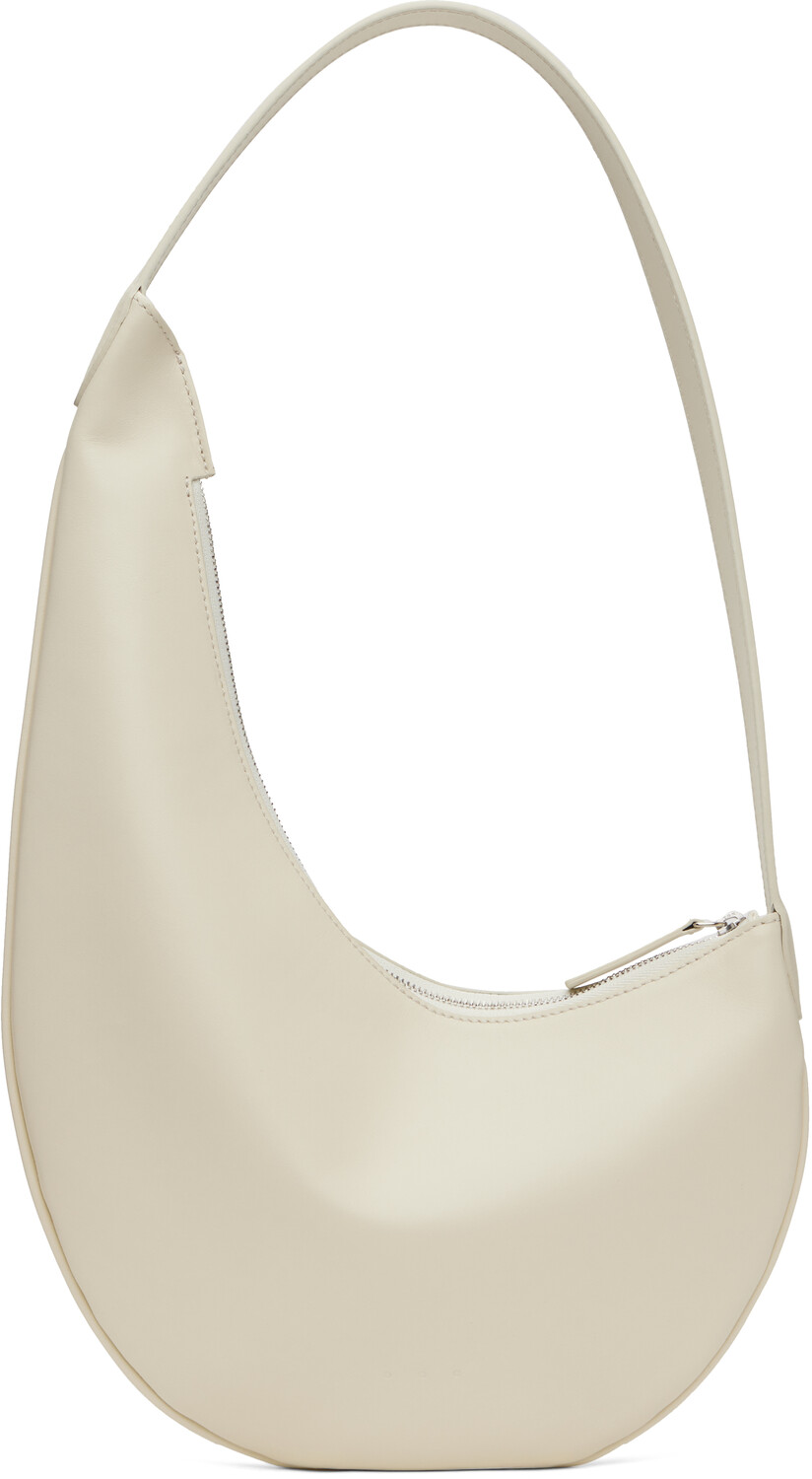 Мини-сумка Off-White Lune Aesther Ekme, Cream, Белый, Мини-сумка Off-White Lune Aesther Ekme, Cream
Мини-сумка Off-White Lune Aesther Ekme, Cream, Белый, Мини-сумка Off-White Lune Aesther Ekme, Cream