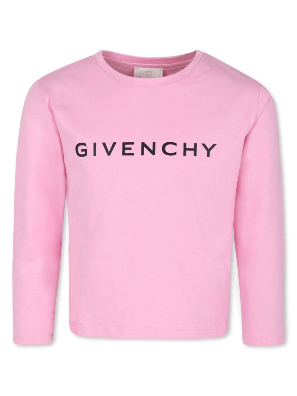 Givenchy Kids толстовка из органического хлопка с логотипом, розовый
Givenchy Kids толстовка из органического хлопка с логотипом, розовый