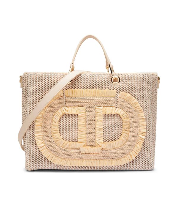 Сумочка Twinset, желтый
Сумочка Twinset, желтый