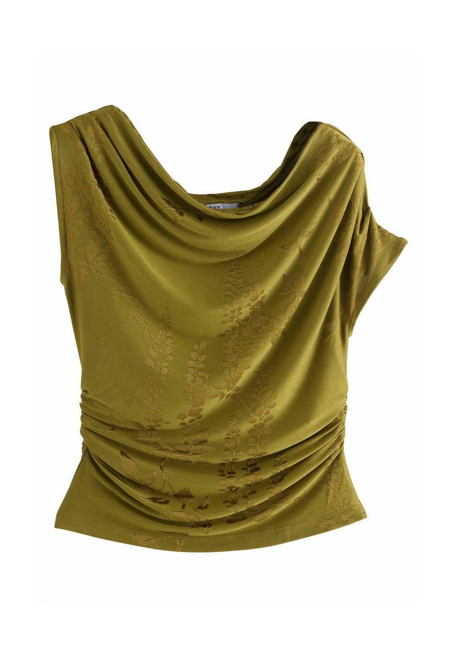 Футболка Next REGULAR FIT, Olive/Green/Olive, Зеленый, Футболка Next REGULAR FIT, Olive/Green/Olive
Футболка Next REGULAR FIT, Olive/Green/Olive, Зеленый, Футболка Next REGULAR FIT, Olive/Green/Olive