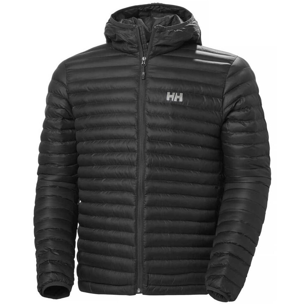 Куртка Helly Hansen Sirdal Insulator, черный
Куртка Helly Hansen Sirdal Insulator, черный
