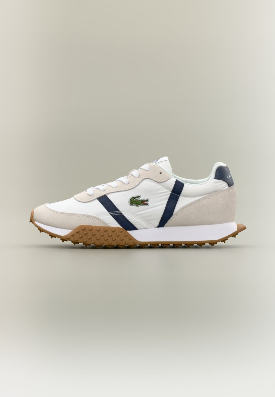 Кроссовки Lacoste L SPIN EVO 125, White/Navy/White
Кроссовки Lacoste L SPIN EVO 125, White/Navy/White