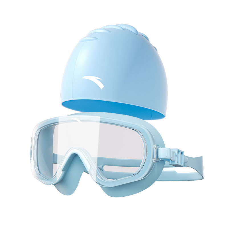 Набор для плавания swimming pool paradise kids ANTA
Набор для плавания swimming pool paradise kids ANTA