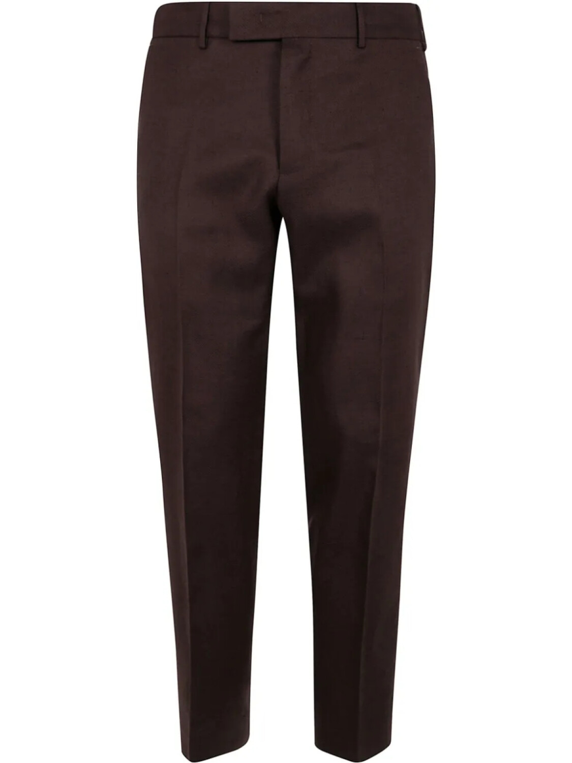 Зауженные брюки PT Torino по фигуре, коричневый
Зауженные брюки PT Torino по фигуре, коричневый