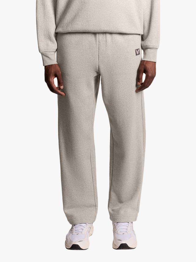 Топ с застежкой-молнией из хлопковой смеси для отдыха Lyle & Scott, Oatmeal Marl
Топ с застежкой-молнией из хлопковой смеси для отдыха Lyle & Scott, Oatmeal Marl