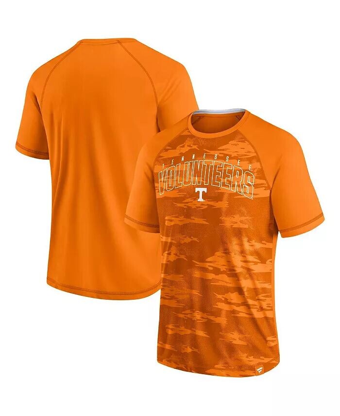 Футболка мужская Tennessee Orange Tennessee Volunteers Arch Outline Raglan Fanatics
Футболка мужская Tennessee Orange Tennessee Volunteers Arch Outline Raglan Fanatics