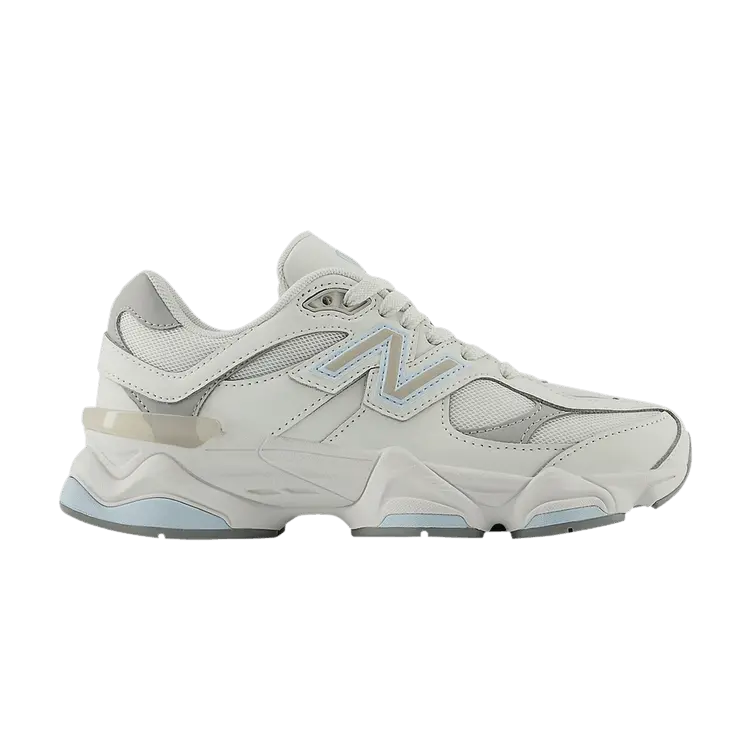 Кроссовки New Balance 9060 Big Kid Wide Reflection Quarry Blue, серый
Кроссовки New Balance 9060 Big Kid Wide Reflection Quarry Blue, серый