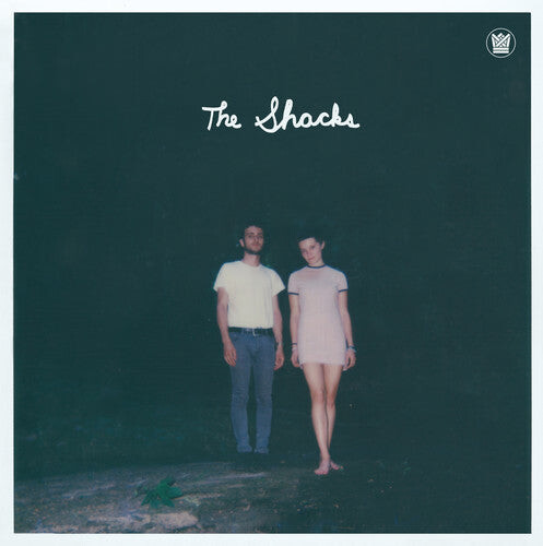 CD диск Shacks: The Shacks
CD диск Shacks: The Shacks