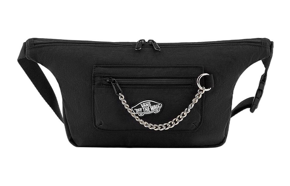 Поясная сумка унисекс Vans, Black, Черный, Поясная сумка унисекс Vans, Black
Поясная сумка унисекс Vans, Black, Черный, Поясная сумка унисекс Vans, Black