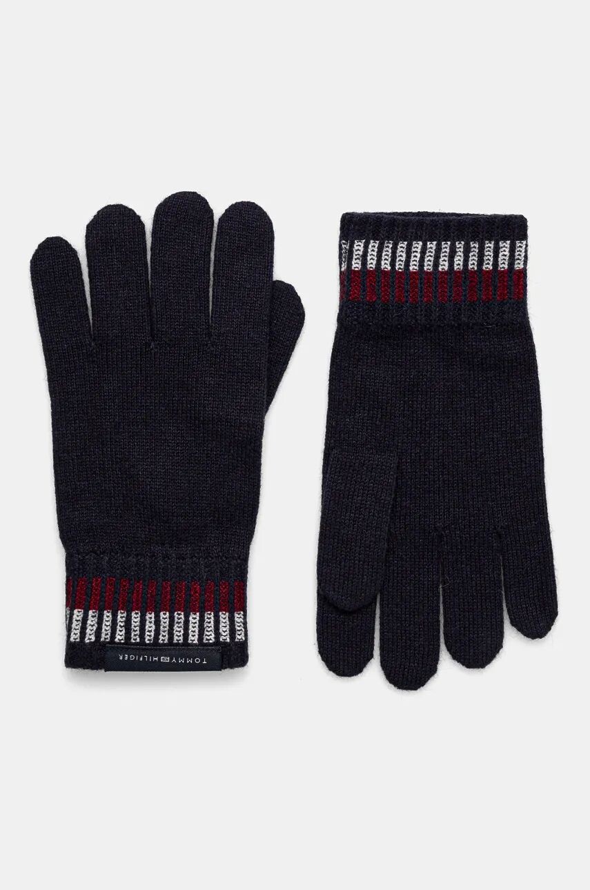Перчатки Tommy Hilfiger, темно-синий
Перчатки Tommy Hilfiger, темно-синий