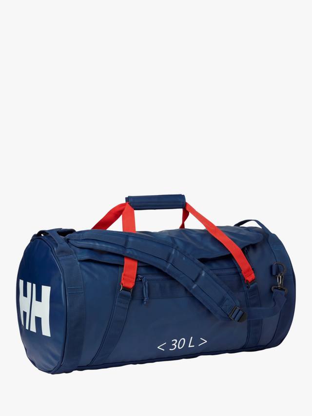 30-литровая сумка Duffel Helly Hansen, Ocean
30-литровая сумка Duffel Helly Hansen, Ocean