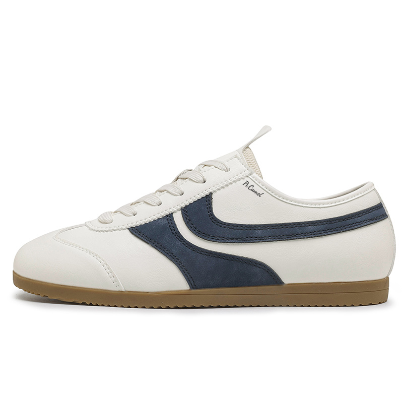 Нескользящие, износостойкие, легкие низкие повседневные туфли для мужчин PROTECTCAMEL, Beige Blue
Нескользящие, износостойкие, легкие низкие повседневные туфли для мужчин PROTECTCAMEL, Beige Blue