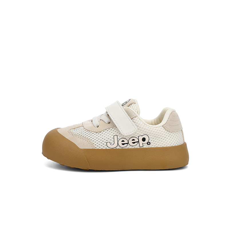 Низкие детские кроссовки для повседневной носки. Дети 3–7 лет. Jeep, слоновая кость/белый/серый
Низкие детские кроссовки для повседневной носки. Дети 3–7 лет. Jeep, слоновая кость/белый/серый