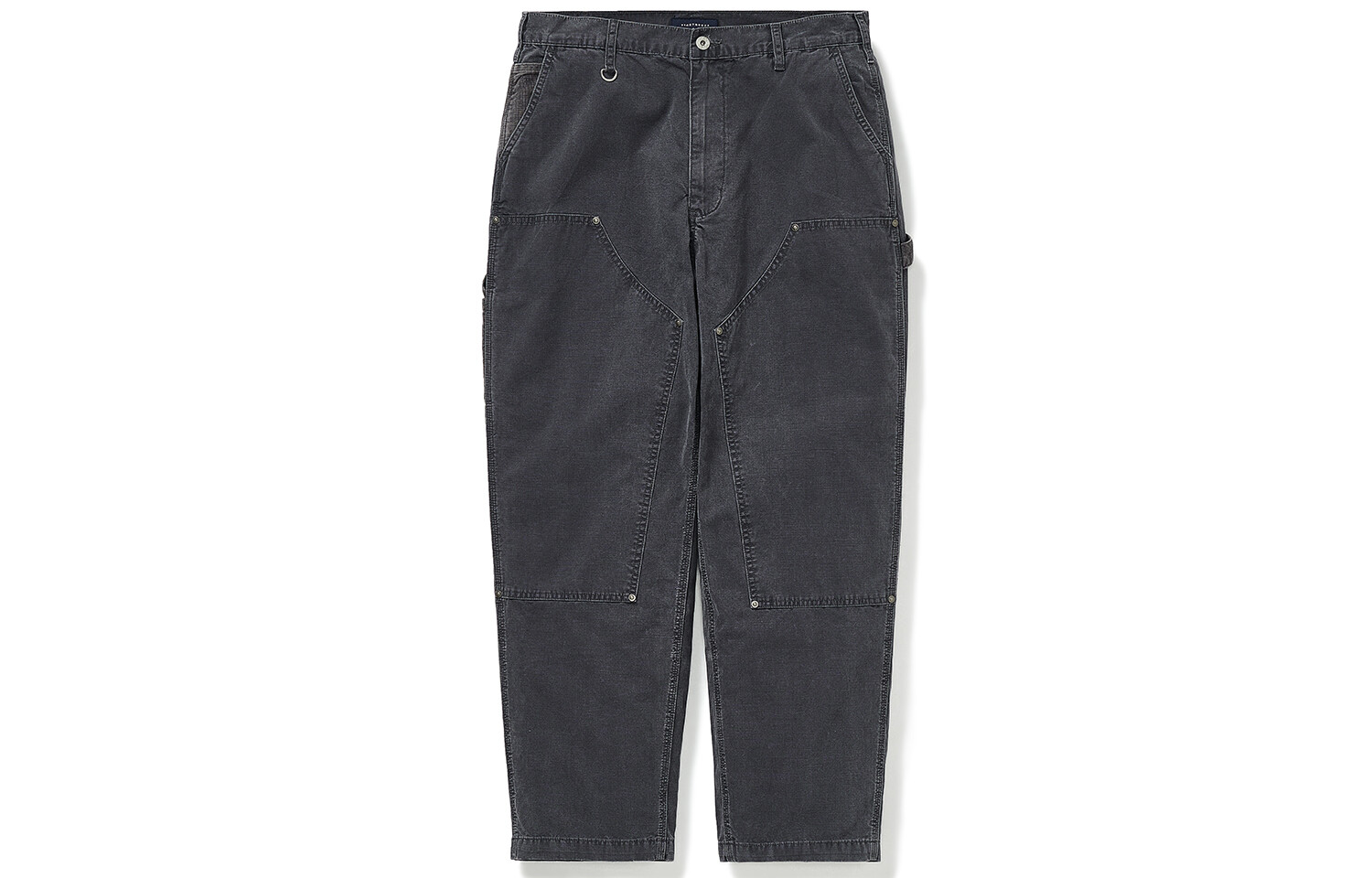 714STREET Повседневные брюки унисекс, Хаки
714STREET Повседневные брюки унисекс, Хаки