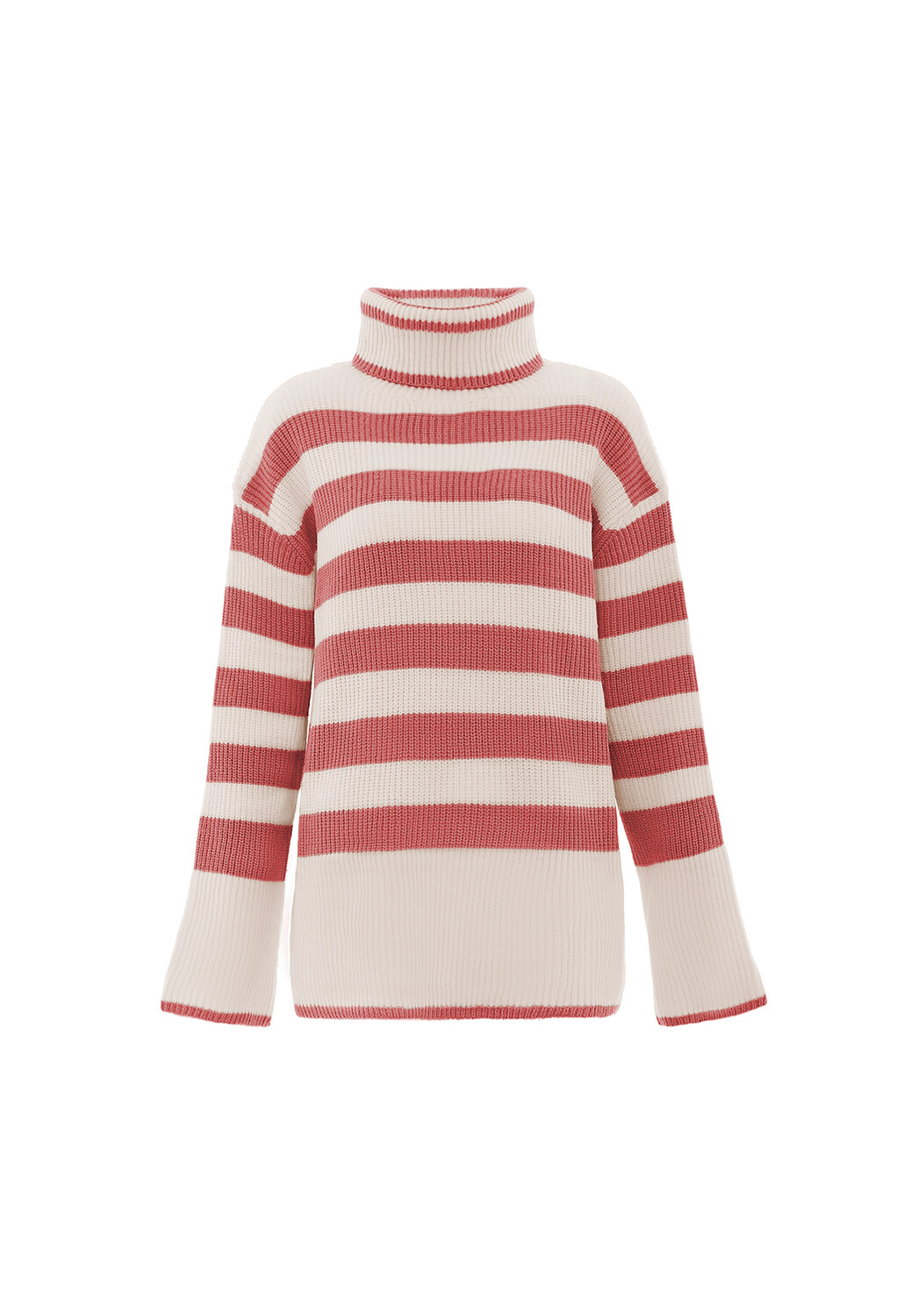 Свитер Blonda Sweater, цвет WOLLWEISS DUNKELROSA
Свитер Blonda Sweater, цвет WOLLWEISS DUNKELROSA