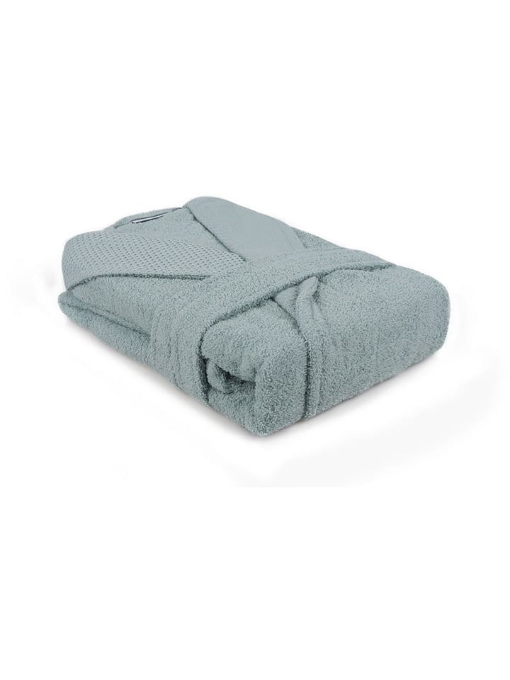 Халат Colourful Cotton, мятный
Халат Colourful Cotton, мятный