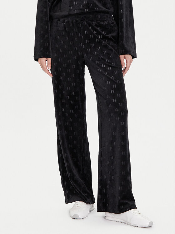 Брюки regular fit A4W44008 Karl Lagerfeld, черный
Брюки regular fit A4W44008 Karl Lagerfeld, черный
