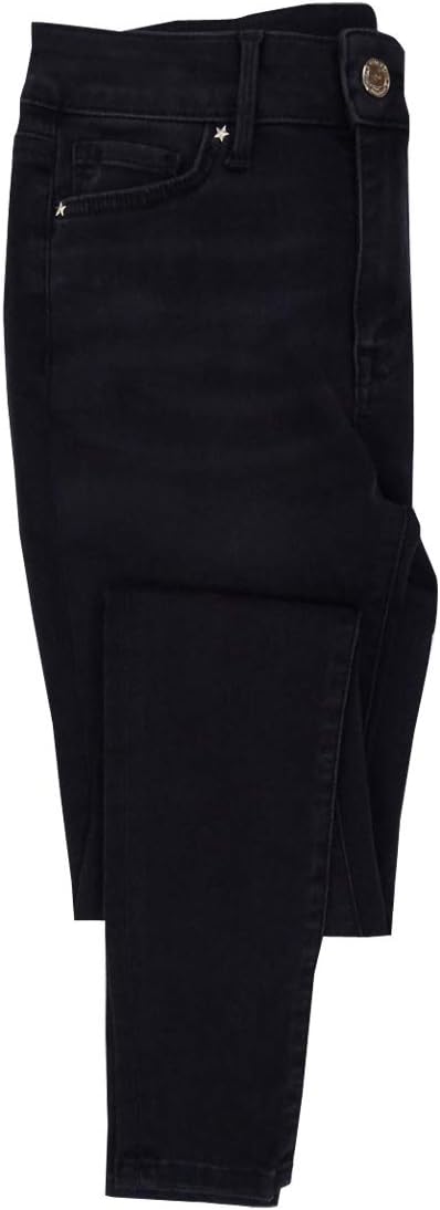 Женские узкие джинсы Tommy Hilfiger, Black
Женские узкие джинсы Tommy Hilfiger, Black