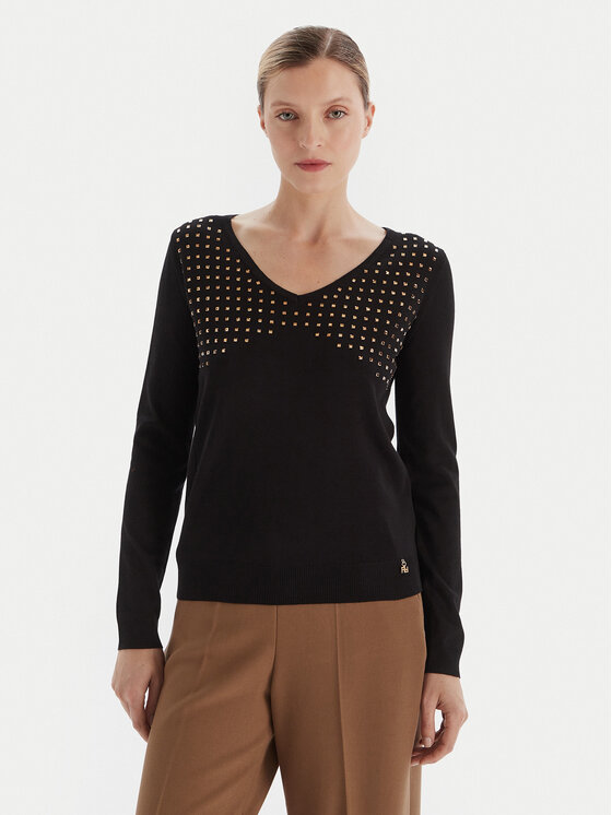 Свитер regular fit ACMA002723 Artigli, черный
Свитер regular fit ACMA002723 Artigli, черный