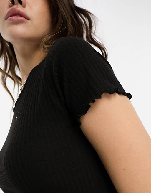 Черная укороченная футболка с салатовыми краями Only, Черный, Черная укороченная футболка с салатовыми краями Only
Черная укороченная футболка с салатовыми краями Only, Черный, Черная укороченная футболка с салатовыми краями Only