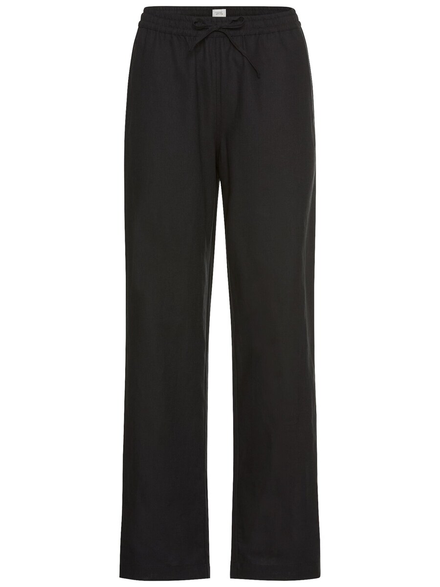 Обычные брюки CAMEL ACTIVE, черный
Обычные брюки CAMEL ACTIVE, черный