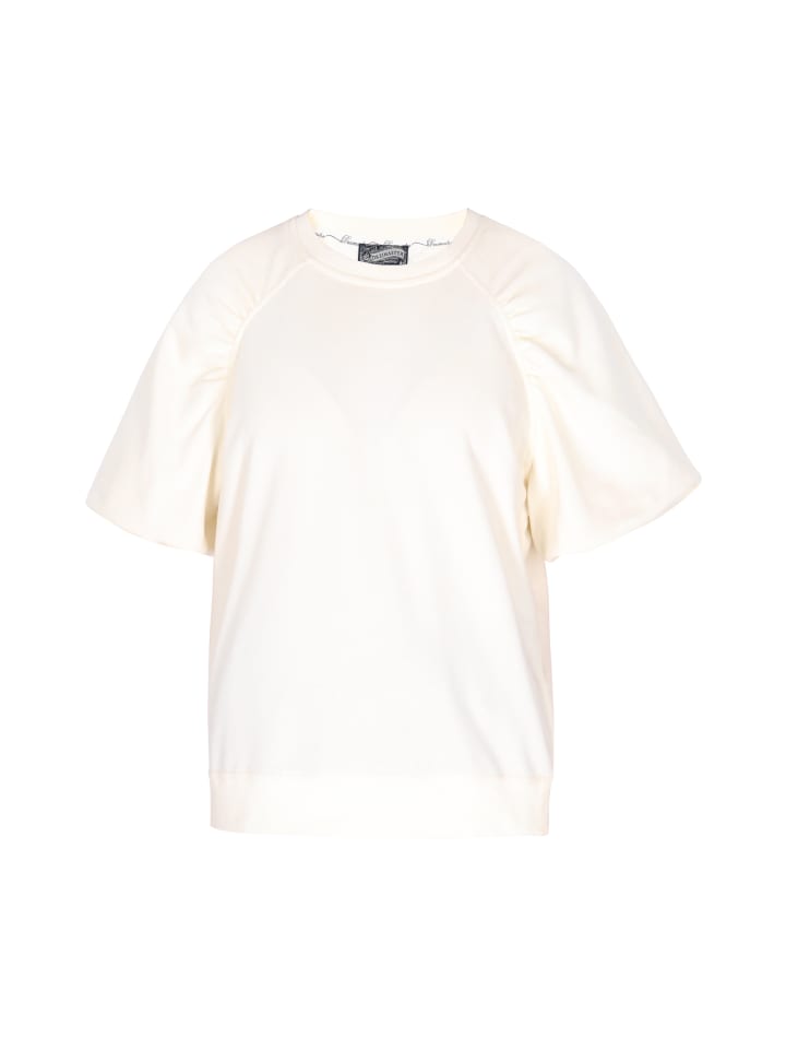 Толстовка DreiMaster Vintage, белый
Толстовка DreiMaster Vintage, белый